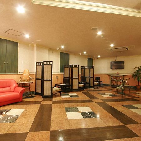 Hotel.Com (Adults Only) Nagoya Dış mekan fotoğraf