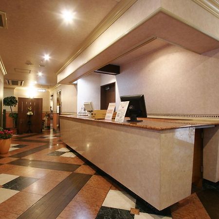 Hotel.Com (Adults Only) Nagoya Dış mekan fotoğraf