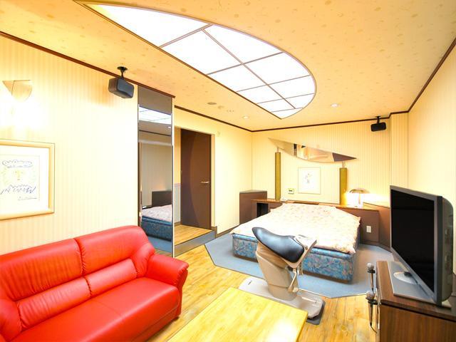 Hotel.Com (Adults Only) Nagoya Dış mekan fotoğraf