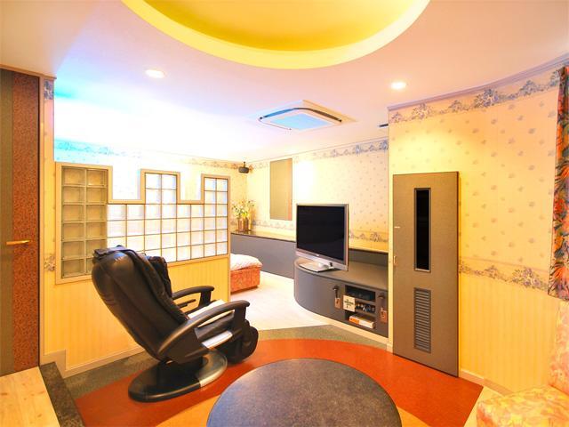 Hotel.Com (Adults Only) Nagoya Dış mekan fotoğraf