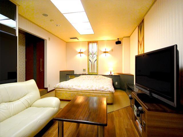Hotel.Com (Adults Only) Nagoya Dış mekan fotoğraf