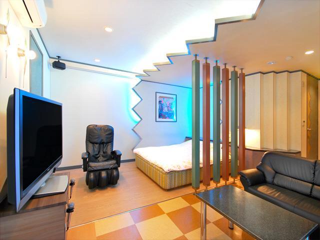 Hotel.Com (Adults Only) Nagoya Dış mekan fotoğraf
