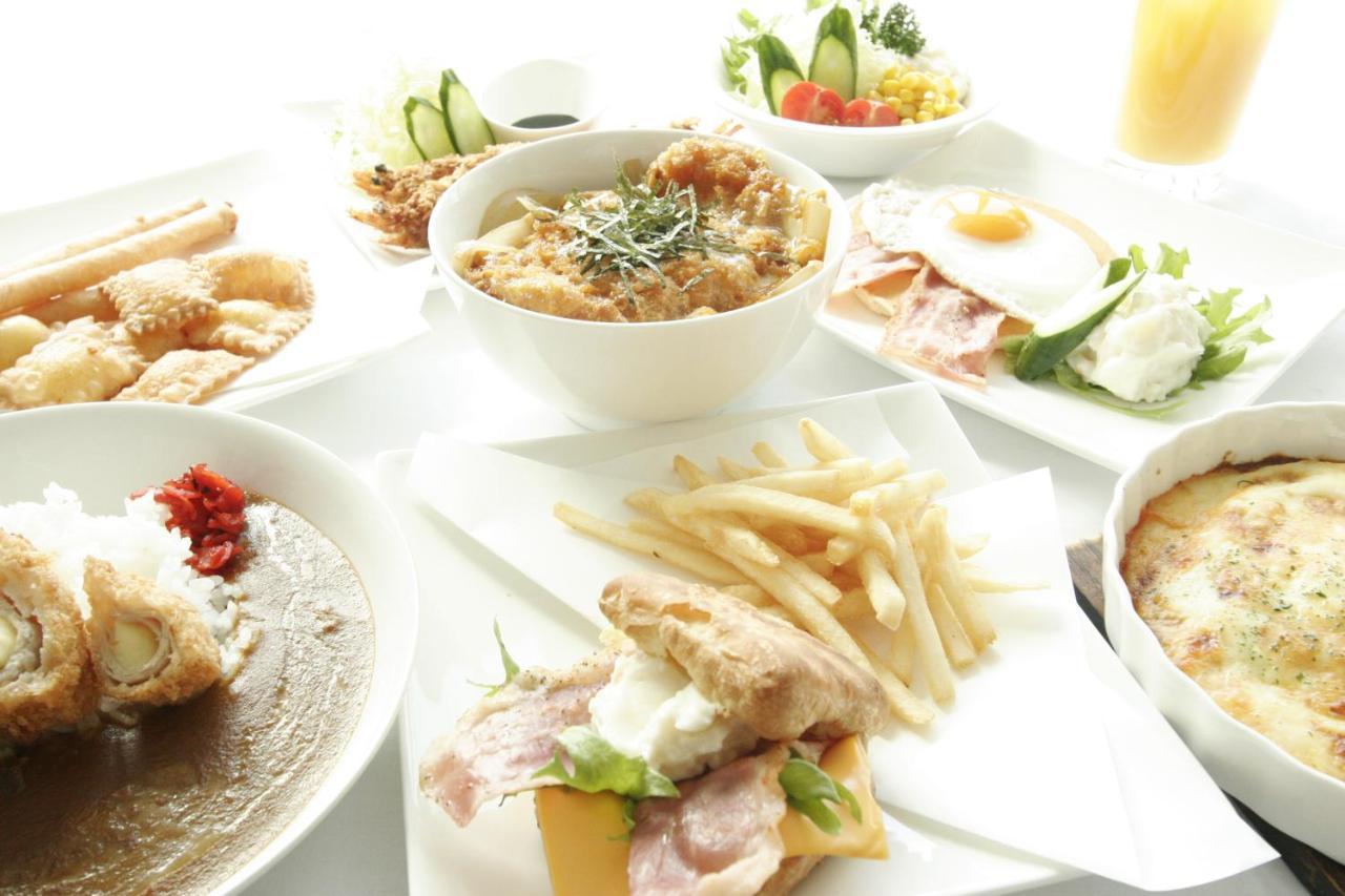 Hotel.Com (Adults Only) Nagoya Dış mekan fotoğraf